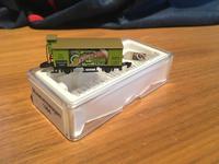 Märklin Z Museumswagen 1994 Hessen - Friedberg (Hessen) Vorschau