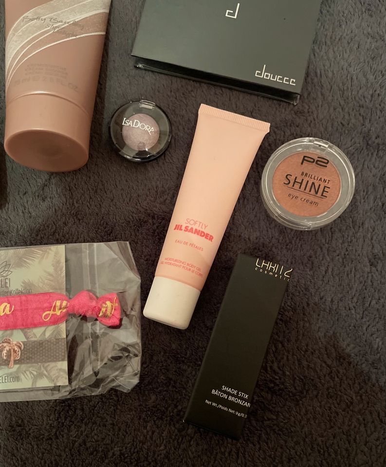 Beauty Box - Goodiebox, Glossybox, Pink Box, inStyle Box u.a. in Berlin