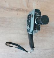 Zenit Super 8 Film Kamera QUARZ-ZOOM DS8-3 MADE IN USSR Sachsen-Anhalt - Halberstadt Vorschau