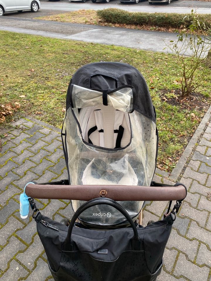 Cybex Priam  Platinum  4in1 in Leipzig