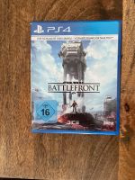 Star Wars Battlefront PS4 Saarland - Nohfelden Vorschau