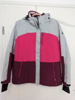 Killtec - Damen Funktionsjacke, Ski Jacke Gr.40 Hessen - Kelsterbach Vorschau