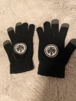 Eintracht Frankfurt SGE Kids Handschuhe gebraucht Süd - Niederrad Vorschau