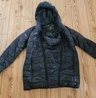 Tragejacke Umstandsjacke Schwangerschaftsjacke bpc Größe 38 Sachsen - Grünhainichen Vorschau