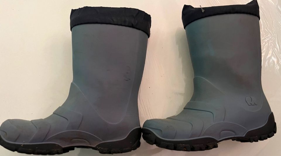 Gummistiefel ELEFANTEN Kinder Größe 26 in Dunningen