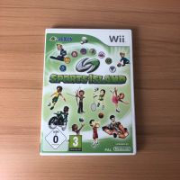 Nintendo Wii & Wii U Sports Island Sport Resort Baden-Württemberg - Herbrechtingen Vorschau