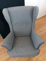 Strandmon Sessel für Kinder Kindersessel Ikea Hannover - Misburg-Anderten Vorschau