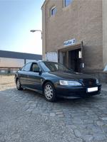 Honda Accord 1,8l Leipzig - Burghausen-Rückmarsdorf Vorschau