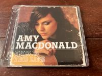 CD Amy McDonald: This Is The Life Niedersachsen - Adendorf Vorschau