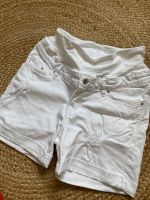 Coole Mama Umstands jeans shorts Baden-Württemberg - Bad Schönborn Vorschau