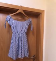 Kleid blau weiß gestreift  Größe S Subdued Damen Sommerkleid Kr. Altötting - Emmerting Vorschau