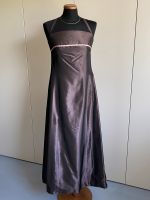 Promod Abendkleid Gr. 38 M lila changierend Nordrhein-Westfalen - Pulheim Vorschau