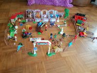 Playmobil - große Pferderanch +++SONDERANGEBOT+++ Bayern - Wolfratshausen Vorschau