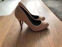 High Heels, Creme/beige, 38, NEU Baden-Württemberg - Tuttlingen Vorschau