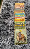 Mosaik Comics aus 1981, Original Thüringen - Nordhausen Vorschau