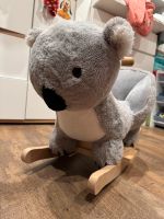 Schaukeltier Koala Schaukel Wippe Sachsen - Auerbach (Vogtland) Vorschau