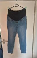 Umstandsjeans Gr. 44 Bonprix Schwangerschaftshose Bochum - Bochum-Südwest Vorschau