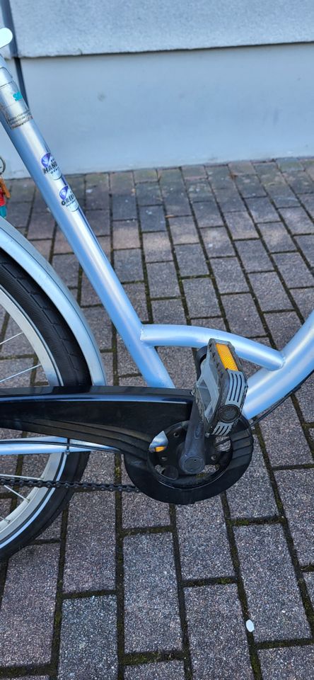 28 zoll Fahrrad in Bruchsal