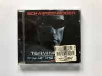 Soundtrack Filmmusik Terminator 3: Rise Of The Machines Marco Bel Mecklenburg-Vorpommern - Malchin Vorschau