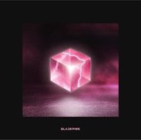 BLACKPINK - Square Up (Black Ver) Kpop Cd Album inkl. Fotokarten Bayern - Würzburg Vorschau