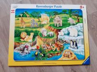 Ravensburger Puzzle, 14 Teile, Tiere, Kinder ab 3 Jahre Niedersachsen - Adenbüttel Vorschau