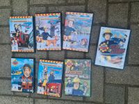 Feuerwehrmann Sam Dvds Thüringen - Gotha Vorschau