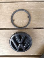 Emblem schwarz VW Golf 3 III Vento Niedersachsen - Achim Vorschau