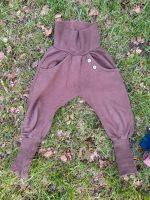 Petit Cochon Sweat Knickerbocker Hose Nougat Gr. 4/5 110-122 Nordrhein-Westfalen - Dorsten Vorschau