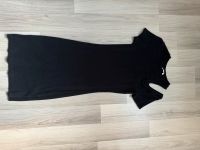 Schwarzes Kleid mit Cut Nordrhein-Westfalen - Velbert Vorschau
