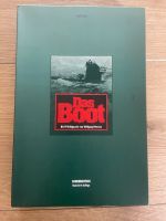 Das Boot- VHS Sonderedition (Numerierte Auflage) Nordrhein-Westfalen - Netphen Vorschau