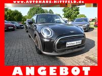 MINI One First *Essential Trim* Klima Bluet LED PDC Niedersachsen - Seevetal Vorschau