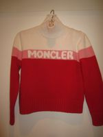 Moncler Pulli Pullover Sweater Gr.M  38 Wolle Cashmere Vahrenwald-List - List Vorschau