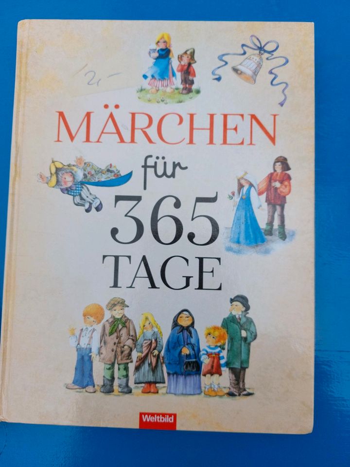 12 Kinderbücher zum vorlesen in Wedel