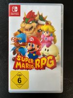 Super Mario RPG - Nintendo Switch Baden-Württemberg - Crailsheim Vorschau