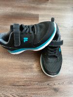 FILA Sneaker Turnschuhe Gr 30 Junge Thüringen - Bad Sulza Vorschau