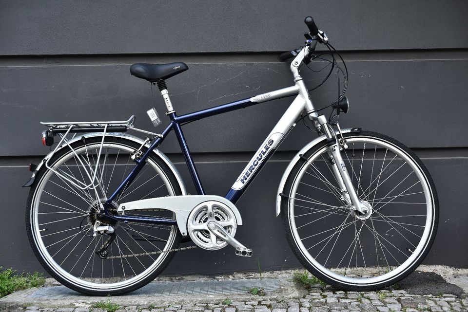 Gebrauchte und neue Fahrräder, Jobrad, Velo, bike, bici, 28, 26, in Berlin