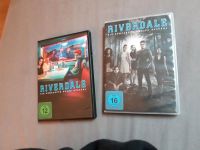 Riverdale Staffel 1+2 Nordrhein-Westfalen - Hamm Vorschau