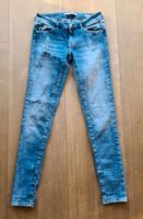blaue Jeans (Serena) von Mavi, Größe 28/32 Baden-Württemberg - Backnang Vorschau