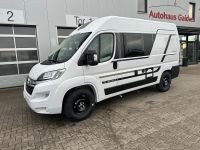 Adria Adria Twin ALL-IN 540 SP, Citroen Jumper Hessen - Biebertal Vorschau