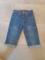 Esprit Bermuda Jeans Short kurze hose Größe 128-134 Jungen slim Bayern - Parkstetten Vorschau