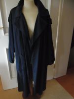 HEAD Sportswear Gore-Tex blauer Trenchcoat mit Gürtel, Gr. 48 Bayern - Rottach-Egern Vorschau