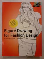 Figure Drawing for Fashion Design | Paperback Buch Baden-Württemberg - Konstanz Vorschau