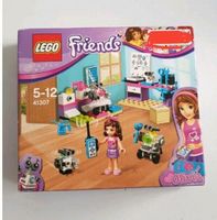 LEGO Friends 41307 Olivias Erfinderlabor in OVP Kr. Altötting - Marktl Vorschau