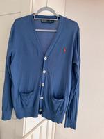 Polo Ralph Lauren Strickjacke Größe S Hessen - Bad Homburg Vorschau