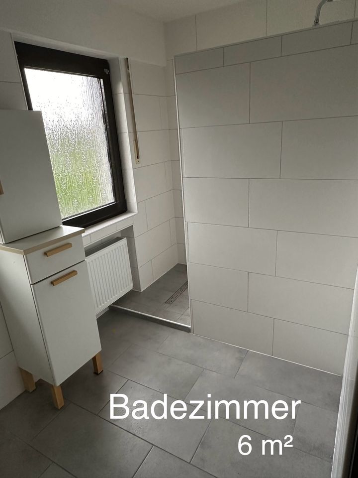 Wohnung zu vermieten in Ense