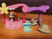 Littlest Pet Shop Sofa/ Bett und Hängematte WarenGut E-0291JK Altona - Hamburg Ottensen Vorschau