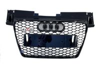 Grill TTRS Schwarz Glanz Audi TT TTS 8J RS Wabengrill Baden-Württemberg - Singen Vorschau