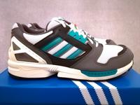 Adidas ZX 8000 Atmos Gr. 44 Neu G-SNK EQT Berlin - Biesdorf Vorschau