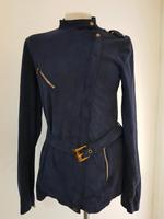 NP. 1600€ - Gucci Wildleder jacke lila Köln - Chorweiler Vorschau
