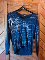 Desigual Shirt T-Shirt Gr L Fledermaus Rheinland-Pfalz - Weisenheim am Sand Vorschau